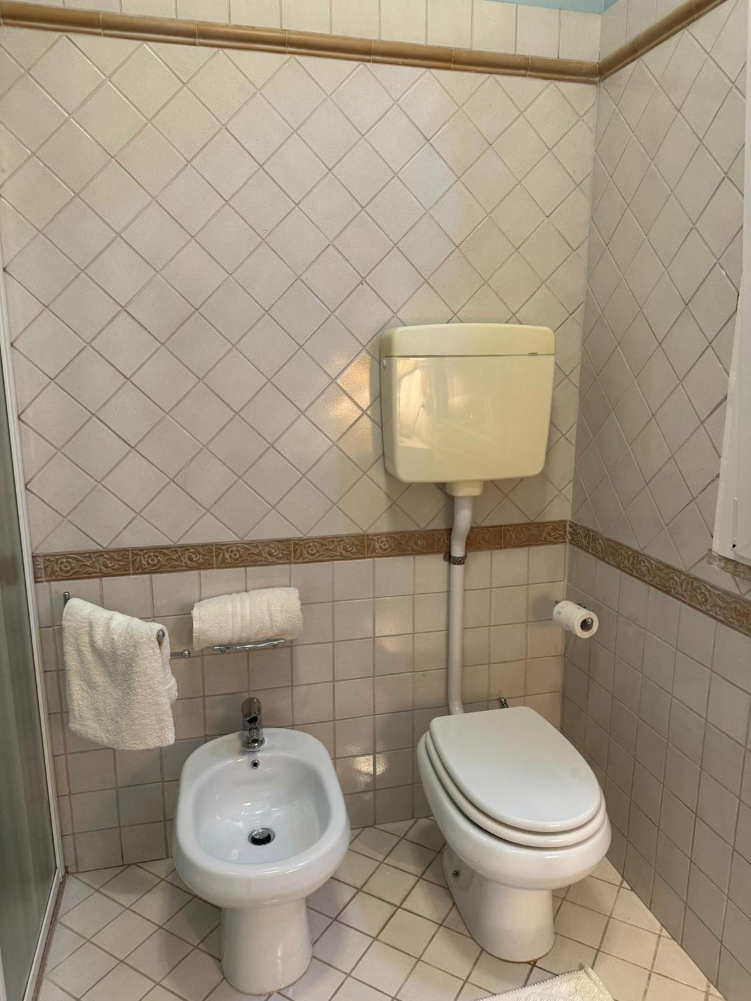 Ferienhaus Pesciolino Rosso *